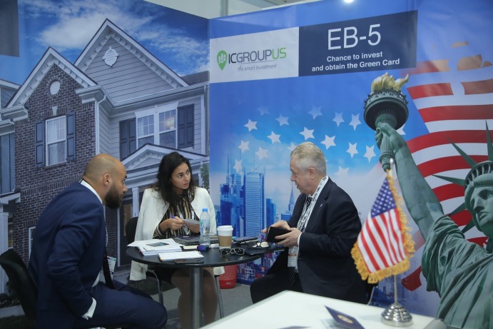 International Real Estate and Investment Show r, IREIS - INTERNATIONAL REAL ESTATE & INVESTMENT SHOW