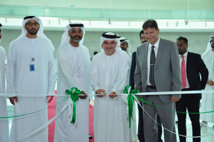 IREIS, IREIS - INTERNATIONAL REAL ESTATE & INVESTMENT SHOW