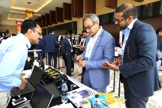 SCLA, Supply Chain & Logistic Arabia