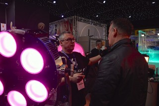 International Event for Film & TV Production Equipment & Technology, BSC Expo