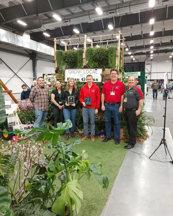 Red Deer Home Show, Red Deer Home Show