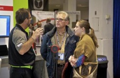 Woodworking Machinery & Supply Conference & Expo, WMS