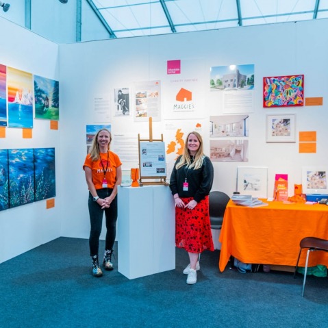 Affordable Art Fair 2023, AFFORDABLE ART FAIR - LONDON, BATTERSEA