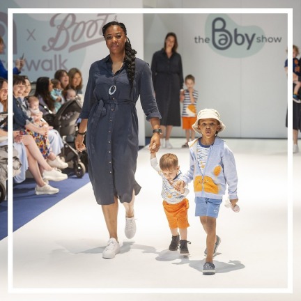 Baby Show 2023, THE BABY SHOW - BIRMINGHAM