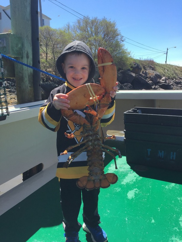 Eastern Canadian Fisheries Expo, EASTERN CANADIAN FISHERIES EXPO