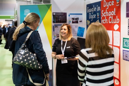 Scottish Learning Festival, SCOTTISH LEARNING FESTIVAL