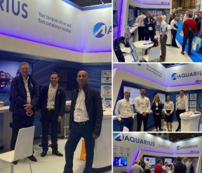 Commercial Vehicle Show, COMMERCIAL VEHICLE SHOW