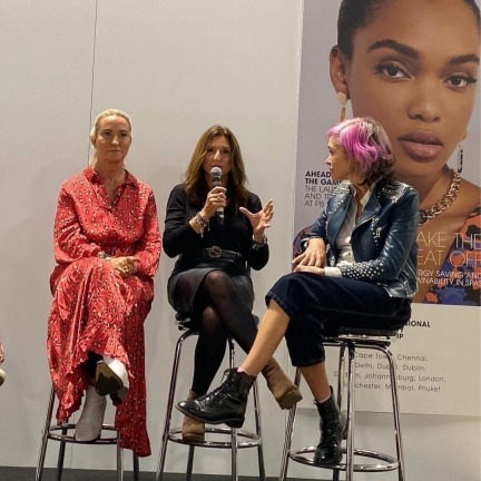 Professional Beauty North Show, PROFESSIONAL BEAUTY NORTH