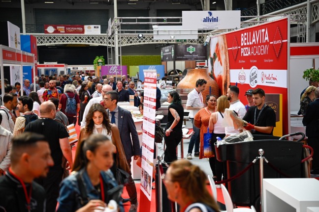 Bellavita London 2024, BELLAVITA EXPO - LONDON