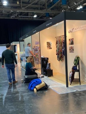 Scotland's Trade Fairs, SCOTLAND'S TRADE FAIR