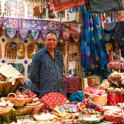 THE KNITTING & STITCHING SHOW - HARROGATE 2023, THE KNITTING & STITCHING SHOW - HARROGATE