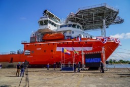 Seawork, SEAWORK