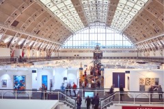 Art Show, LONDON ART FAIR