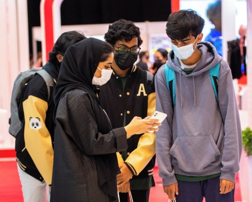 NAJAH ABU DHABI 2023, NAJAH ABU DHABI