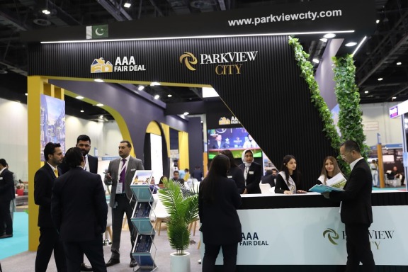 International Property Show, INTERNATIONAL PROPERTY SHOW - IPS DUBAI