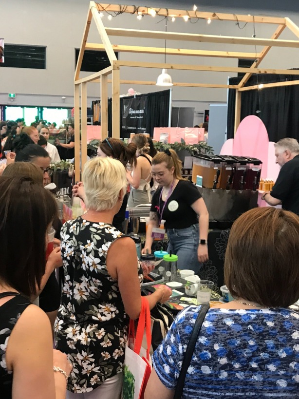 Women's Show Montreal 2024, THE NATIONAL WOMEN'S SHOW - MONTREAL