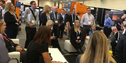 Waste & Recycling Expo, WASTE & RECYCLING EXPO CANADA