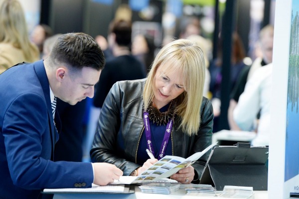 Tourism Travel Show, BRITISH TOURISM & TRAVEL SHOW