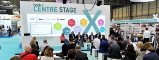 Foodex 2023, FOODEX MANUFACTURING SALUTIONS