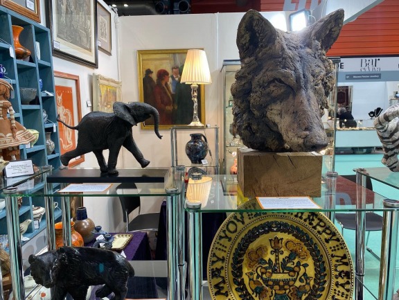 Art & Antiques for Everyone 2023, ANTIQUES FOR EVERYONE