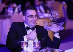 The Maritime Standard Awards, THE MARITIME STANDARD AWARDS