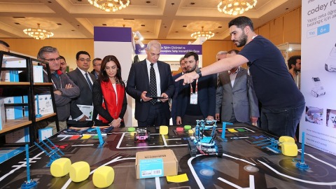 Global Educational Supplies & Solutions 2023, GESS DUBAI