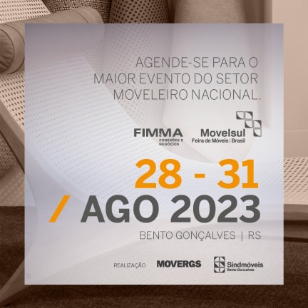 Movelsul 2023, Movelsul Brasil
