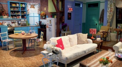 Spring Ideal Home Show, SPRING IDEAL HOME SHOW