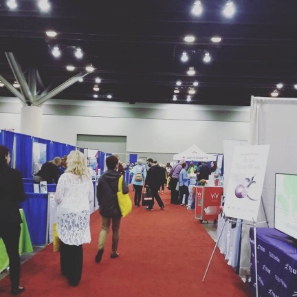 Vancouver International Travel Expo, Vancouver International Travel Expo