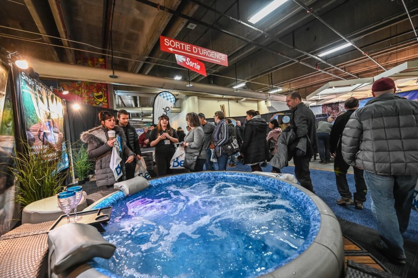 Montreal Home Expo, Montreal Home Expo