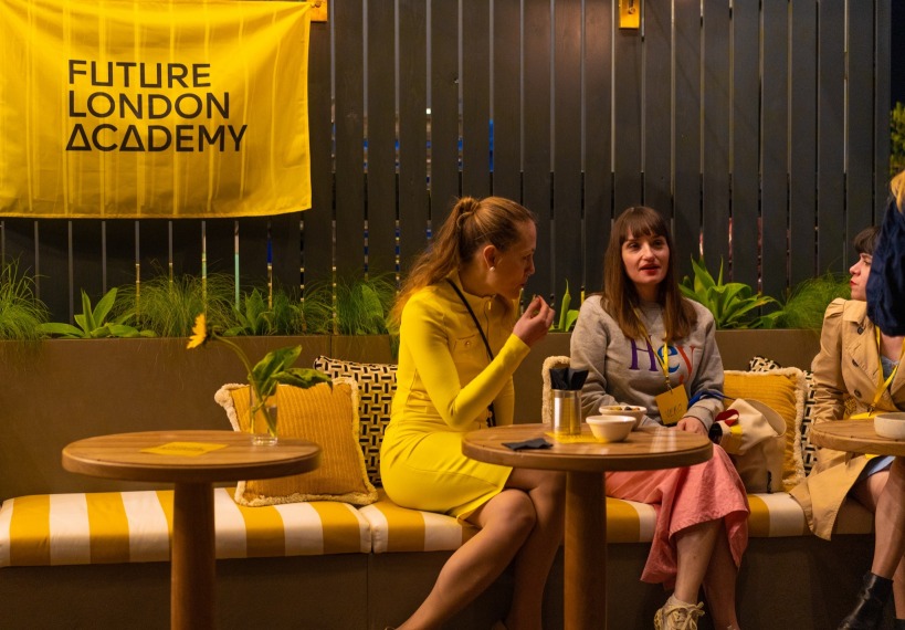 Future of Branding Week, Future of Branding Week