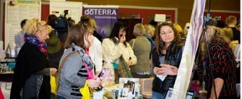 Okanagan Women's Expo - Vernon, Okanagan Women's Expo - Vernon