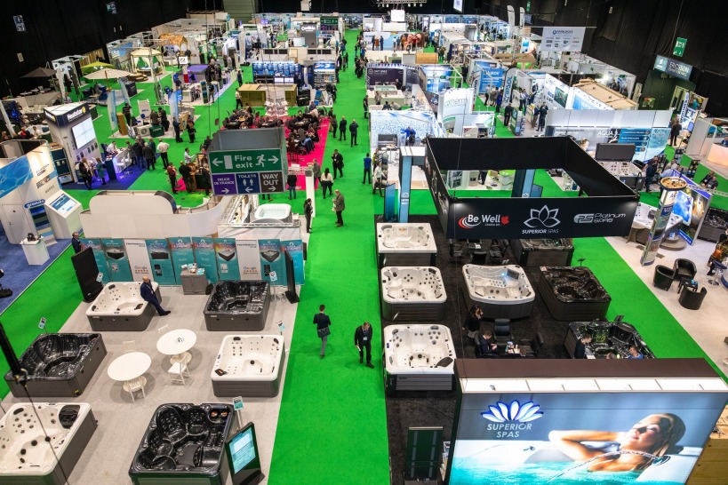 SPATEX, SPATEX 2024
