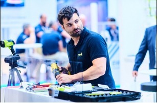 Auto Expo, AUTOMECHANIKA BIRMINGHAM