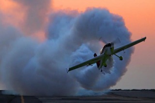 International Aviation Show, ABU DHABI AIR EXPO