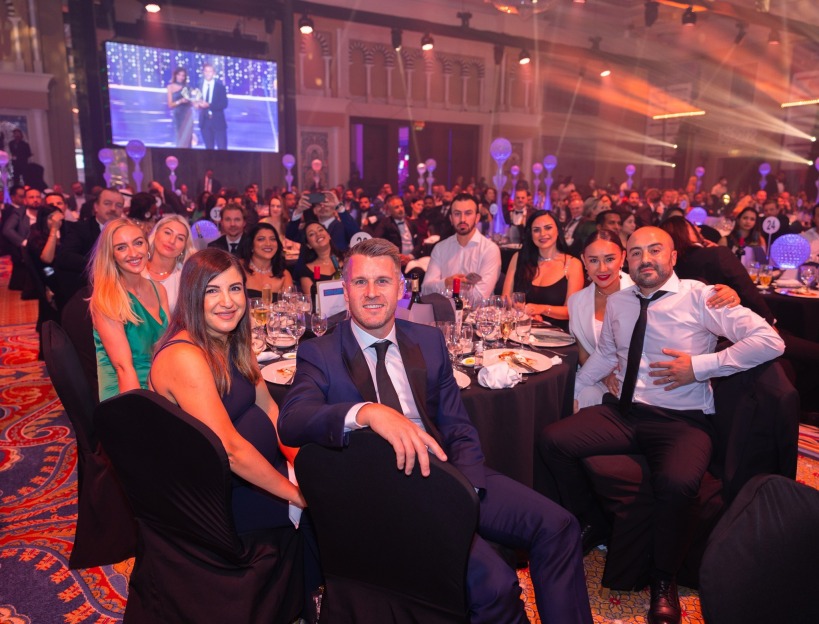Middle East Event Show, MIDDLE EAST EVENT SHOW