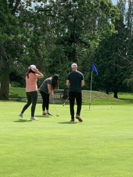 PPPC, Tops Plus Calgary