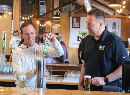 Winter Beer Festival, Winter Beer Festival