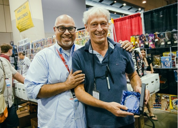 FanExpo, FANEXPO CANADA