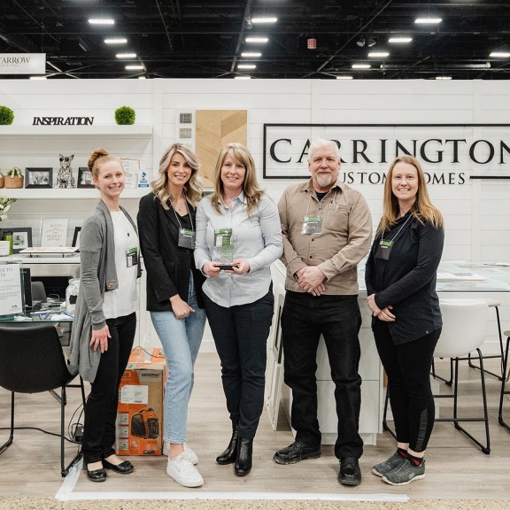 Winnipeg Renovation Show, Winnipeg Renovation Show