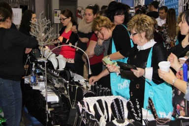 The National Women's Show Quebec, THE NATIONAL WOMEN'S SHOW - QUEBEC