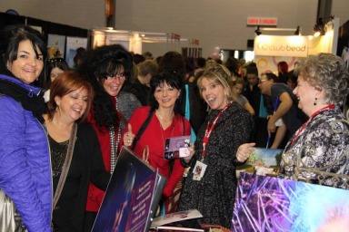 Women's Fair, THE NATIONAL WOMEN'S SHOW - QUEBEC