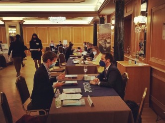 Access MBA Montreal, ACCESS MBA - MONTREAL