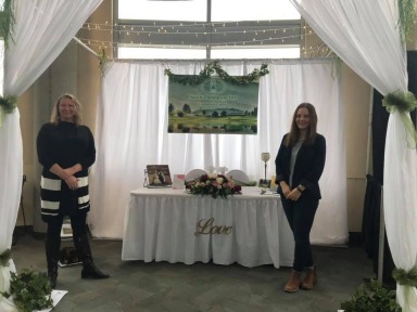 Kamloops Bridal Fair, Kamloops Bridal Fair