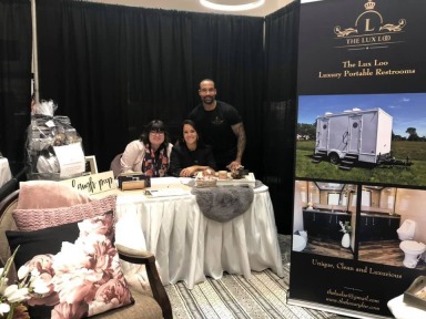 Bridal Show, Kamloops Bridal Fair