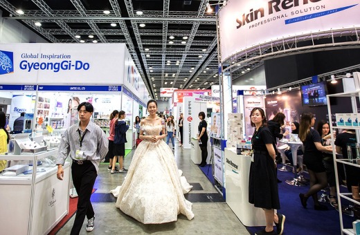 International Beauty Expo 2024, IBE International Beauty Expo