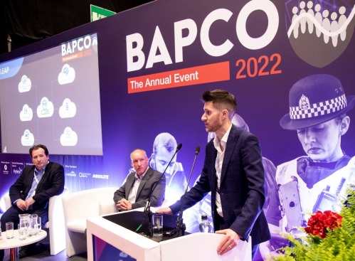 BAPCO, BRITISH APCO