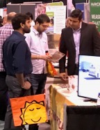 Franchise Expo, THE FRANCHISE EXPO - CALGARY