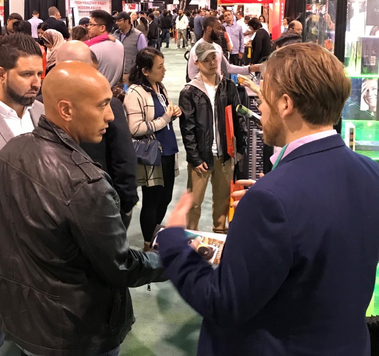 Business Event, THE FRANCHISE EXPO - CALGARY