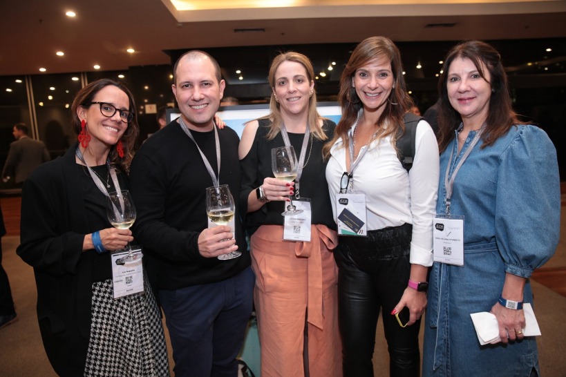 International Luxury Travel Market Show, ILTM ARABIA